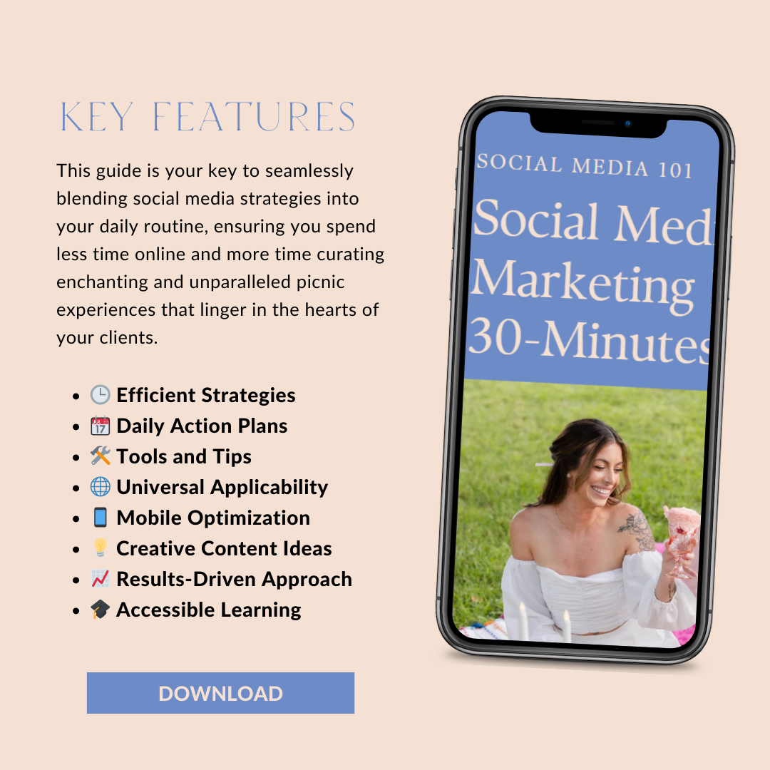 Free eBook: Social Media Marketing In 30-Minutes